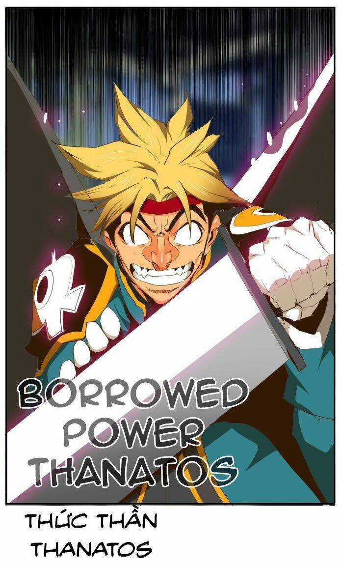 Chúa Tể Học Đường - Chapter 433 - Trang 56