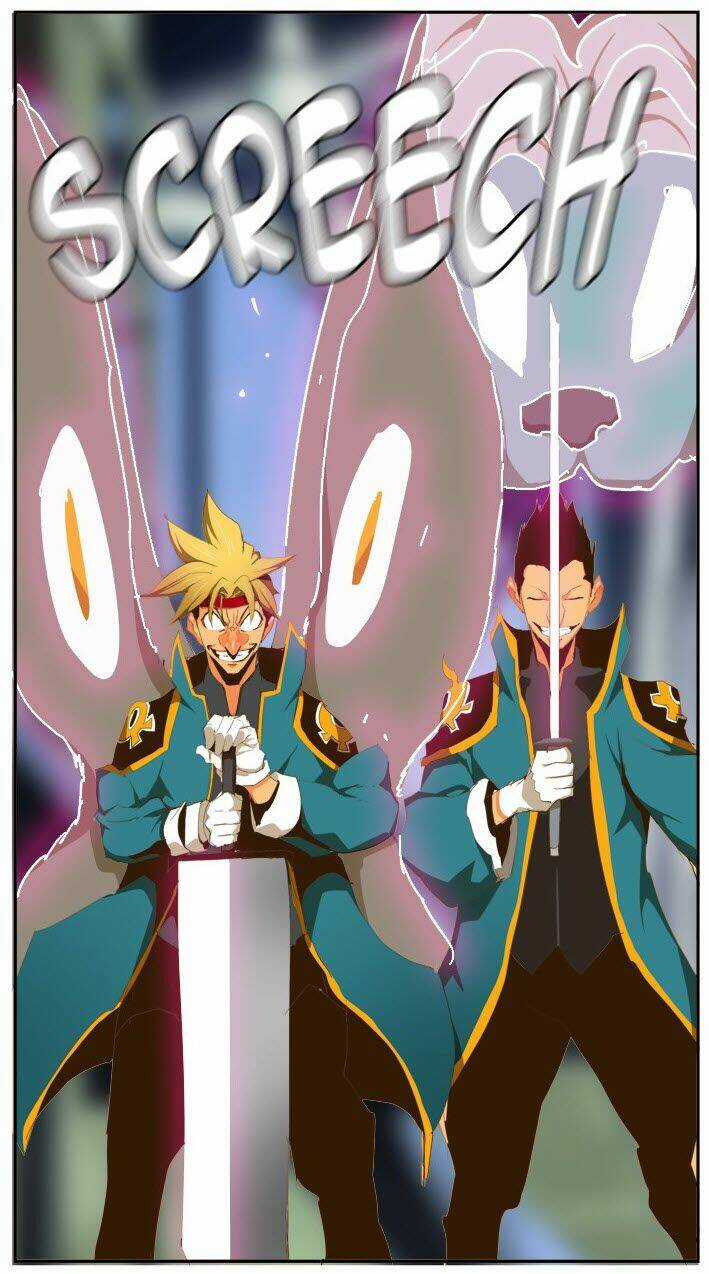 Chúa Tể Học Đường - Chapter 433 - Trang 57