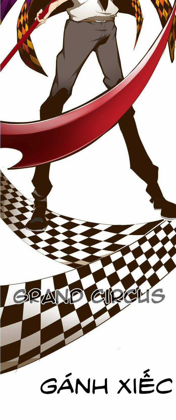 Chúa Tể Học Đường - Chapter 433 - Trang 59