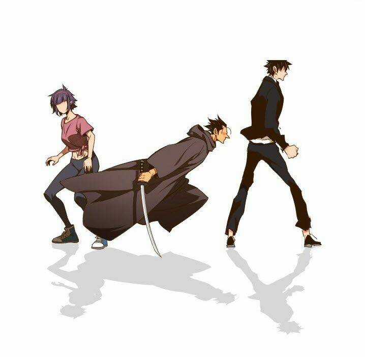 Chúa Tể Học Đường - Chapter 433 - Trang 7