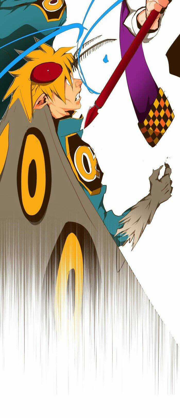 Chúa Tể Học Đường - Chapter 433 - Trang 61