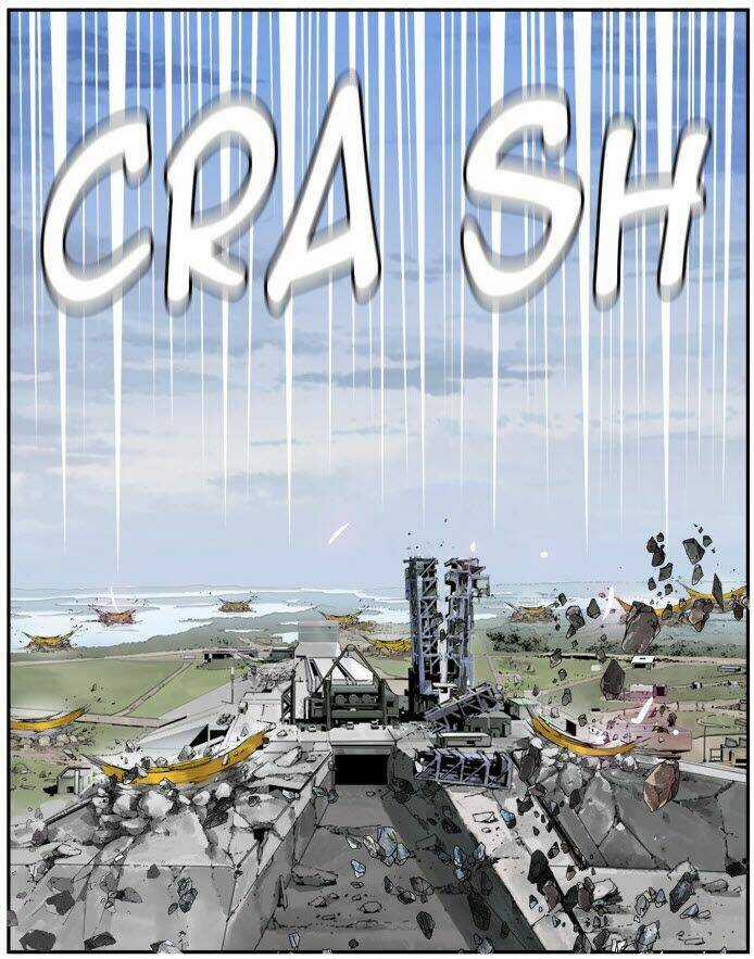 Chúa Tể Học Đường - Chapter 433 - Trang 63