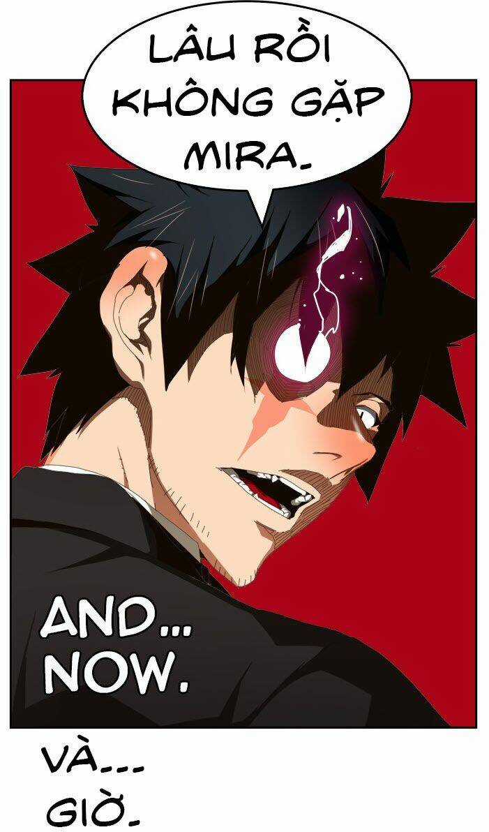 Chúa Tể Học Đường - Chapter 433 - Trang 64