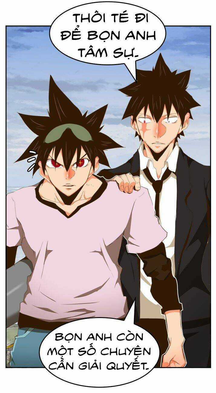 Chúa Tể Học Đường - Chapter 433 - Trang 67