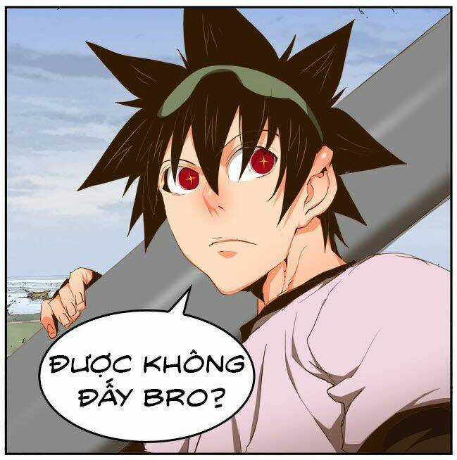 Chúa Tể Học Đường - Chapter 433 - Trang 68