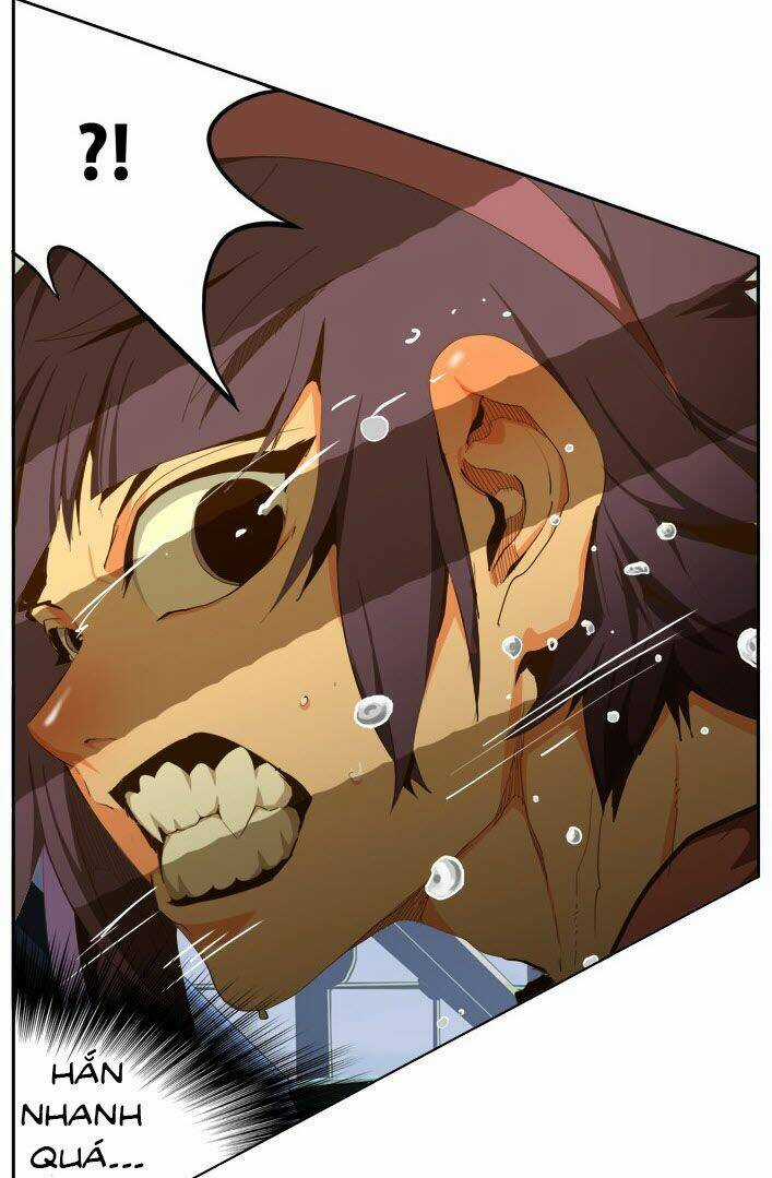 Chúa Tể Học Đường - Chapter 433 - Trang 8