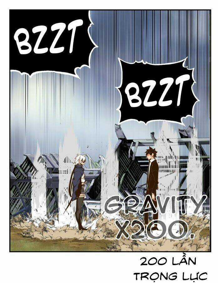 Chúa Tể Học Đường - Chapter 433 - Trang 71