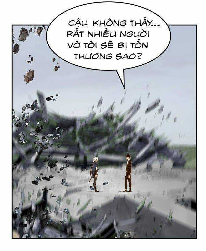 Chúa Tể Học Đường - Chapter 433 - Trang 75