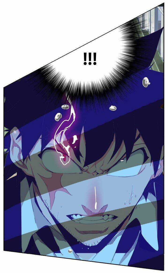 Chúa Tể Học Đường - Chapter 433 - Trang 9