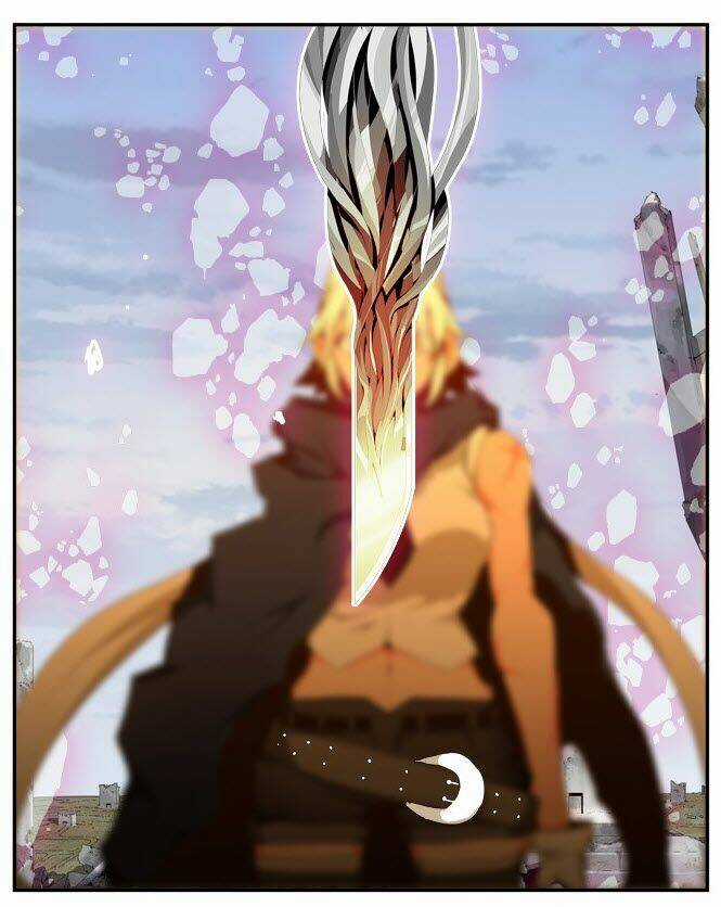 Chúa Tể Học Đường - Chapter 433 - Trang 84