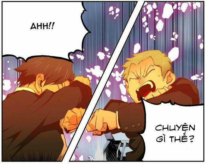 Chúa Tể Học Đường - Chapter 433 - Trang 85