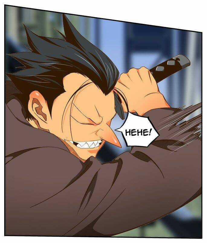 Chúa Tể Học Đường - Chapter 433 - Trang 10