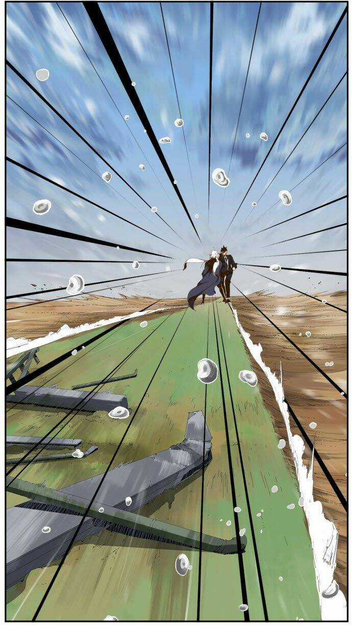 Chúa Tể Học Đường - Chapter 433 - Trang 91