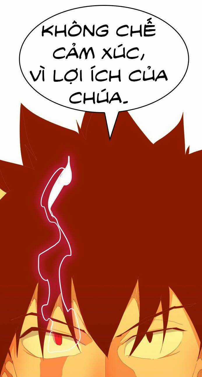 Chúa Tể Học Đường - Chapter 433 - Trang 94