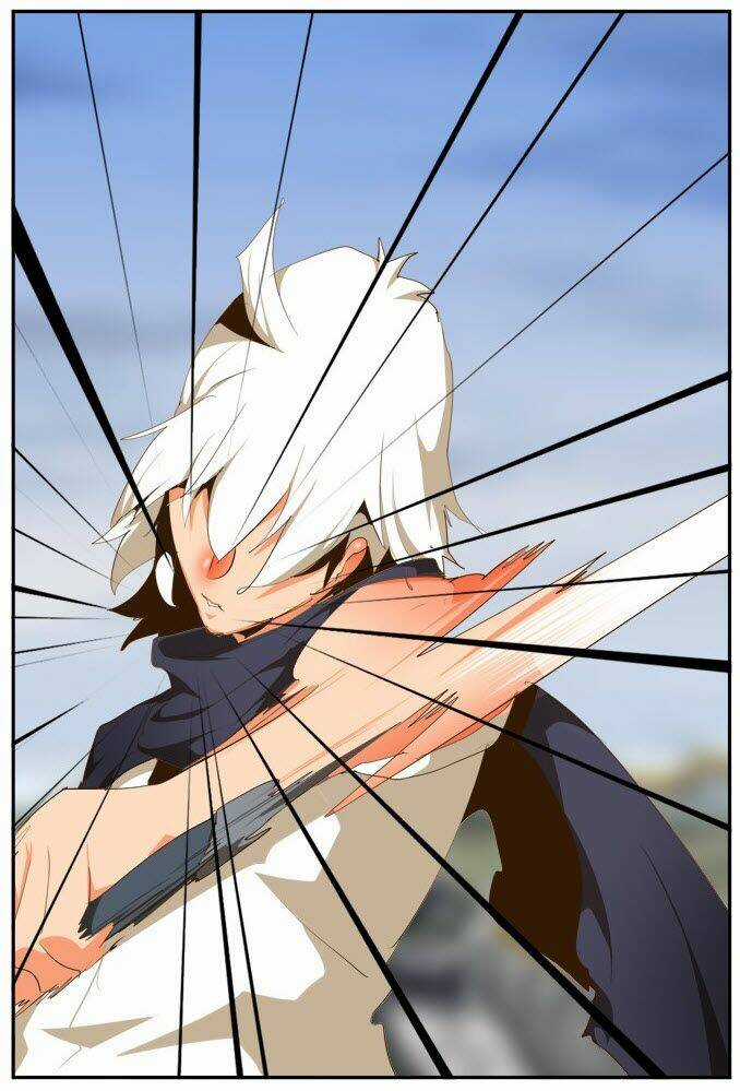 Chúa Tể Học Đường - Chapter 433 - Trang 99