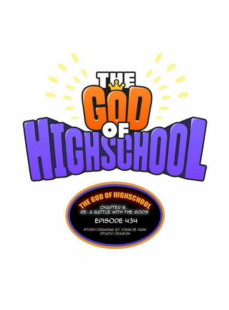 Chúa Tể Học Đường - Chapter 434 - Trang 1