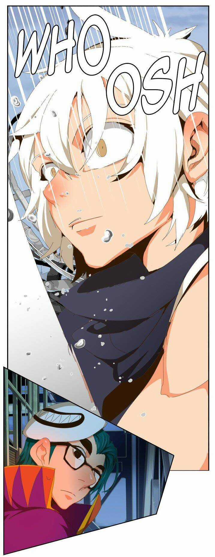 Chúa Tể Học Đường - Chapter 434 - Trang 113