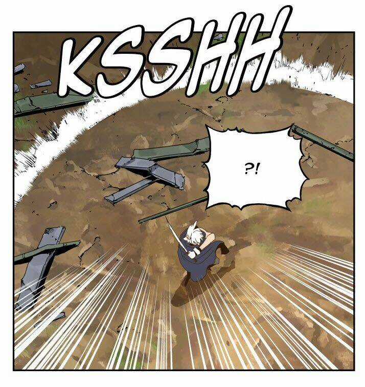 Chúa Tể Học Đường - Chapter 434 - Trang 22