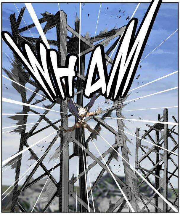 Chúa Tể Học Đường - Chapter 434 - Trang 4