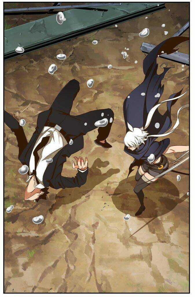 Chúa Tể Học Đường - Chapter 434 - Trang 37