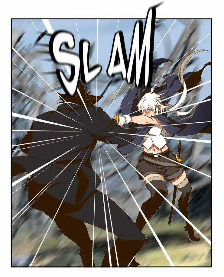 Chúa Tể Học Đường - Chapter 434 - Trang 40