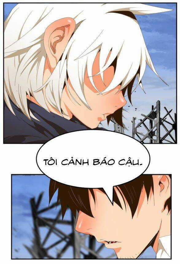 Chúa Tể Học Đường - Chapter 434 - Trang 5