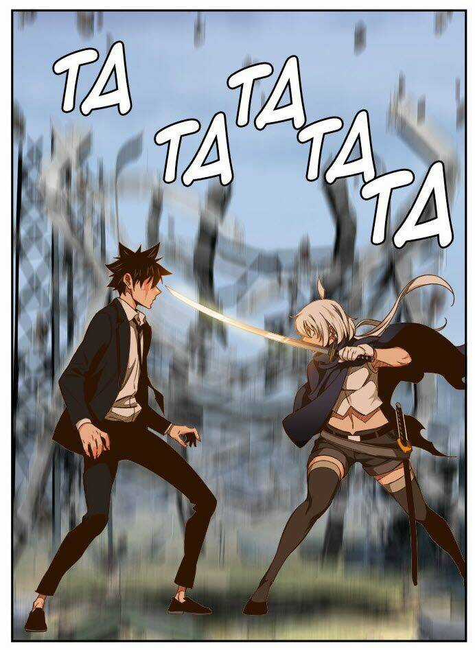 Chúa Tể Học Đường - Chapter 434 - Trang 42