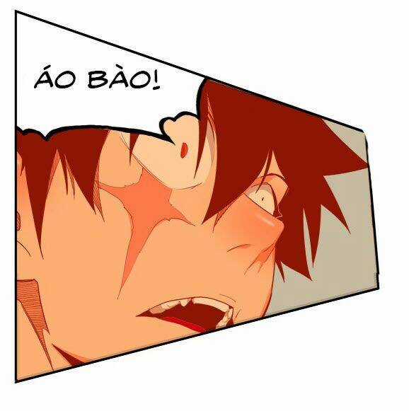 Chúa Tể Học Đường - Chapter 434 - Trang 52