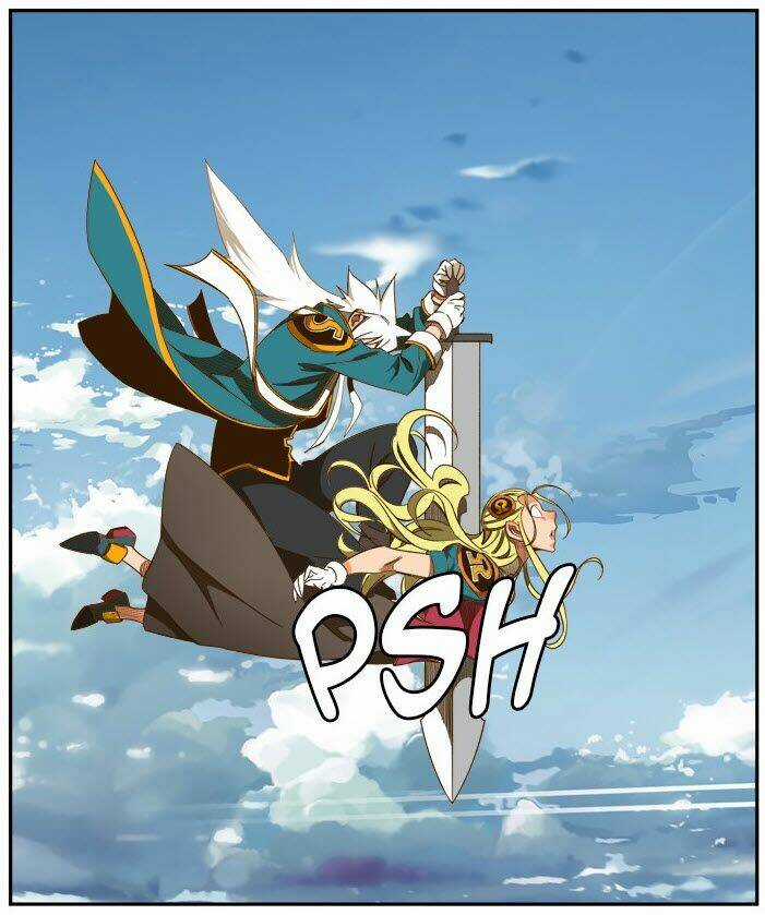 Chúa Tể Học Đường - Chapter 434 - Trang 59