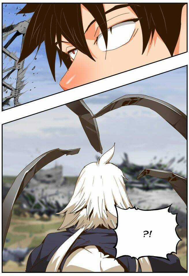 Chúa Tể Học Đường - Chapter 434 - Trang 7