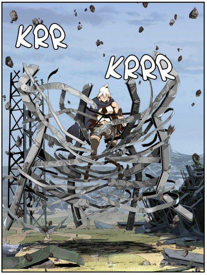 Chúa Tể Học Đường - Chapter 434 - Trang 8