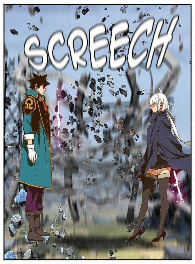 Chúa Tể Học Đường - Chapter 434 - Trang 72