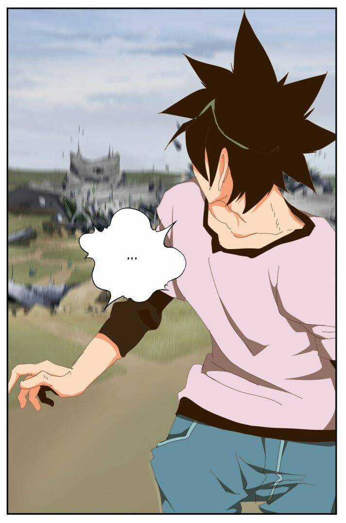 Chúa Tể Học Đường - Chapter 434 - Trang 74