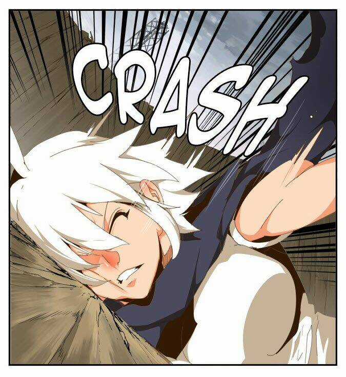 Chúa Tể Học Đường - Chapter 434 - Trang 87