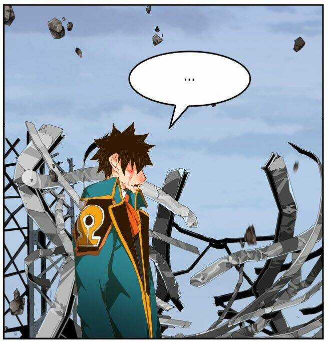 Chúa Tể Học Đường - Chapter 434 - Trang 96