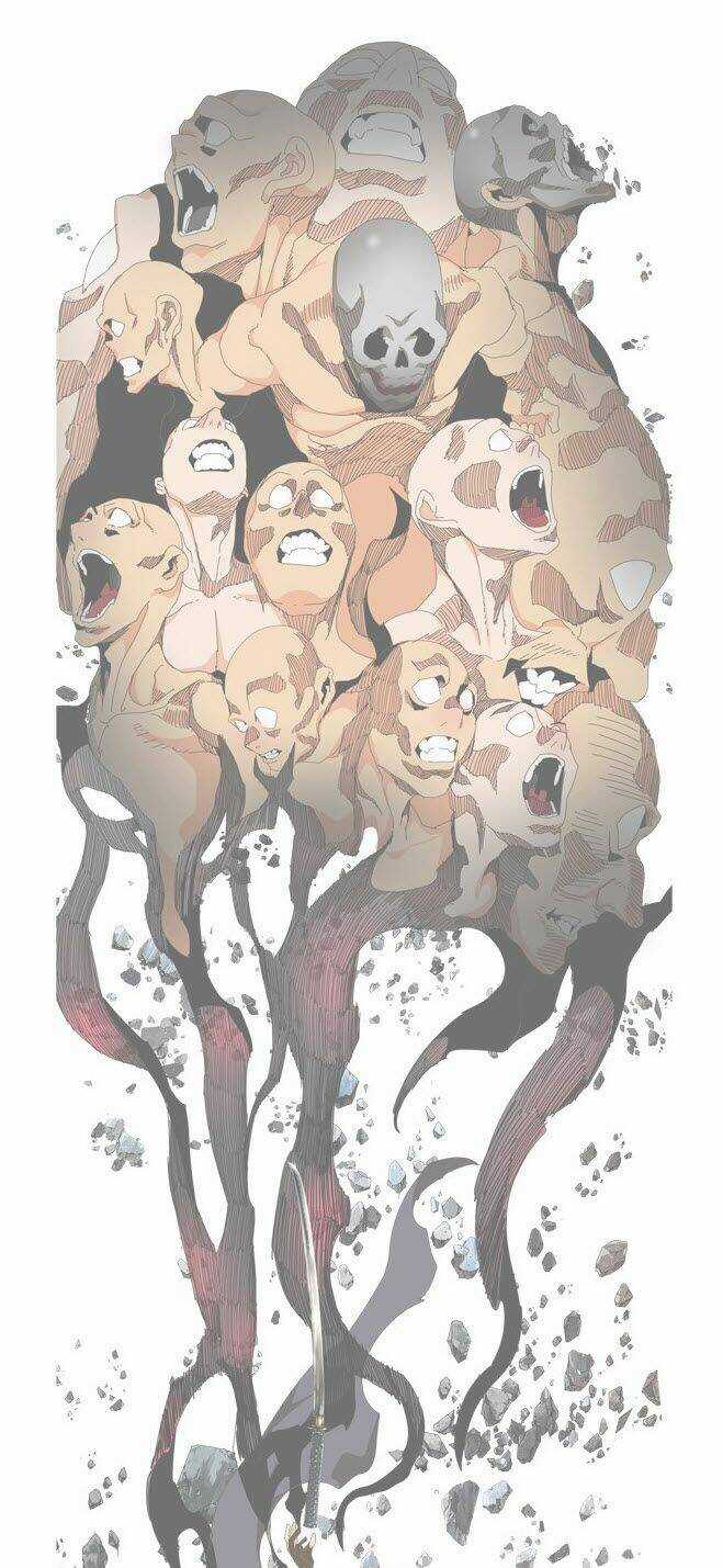 Chúa Tể Học Đường - Chapter 435 - Trang 1