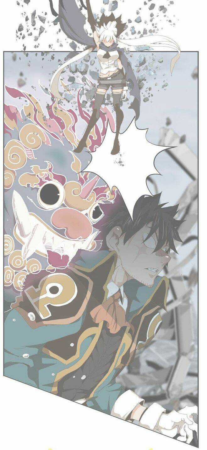 Chúa Tể Học Đường - Chapter 435 - Trang 2