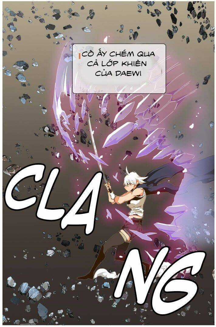 Chúa Tể Học Đường - Chapter 435 - Trang 15