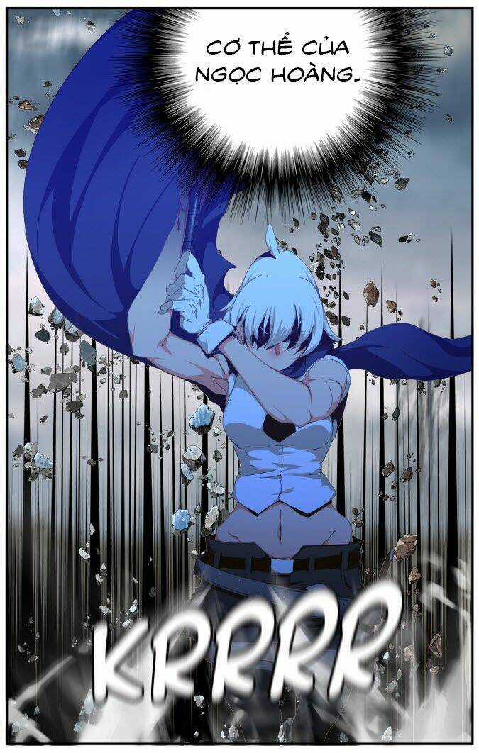 Chúa Tể Học Đường - Chapter 435 - Trang 4