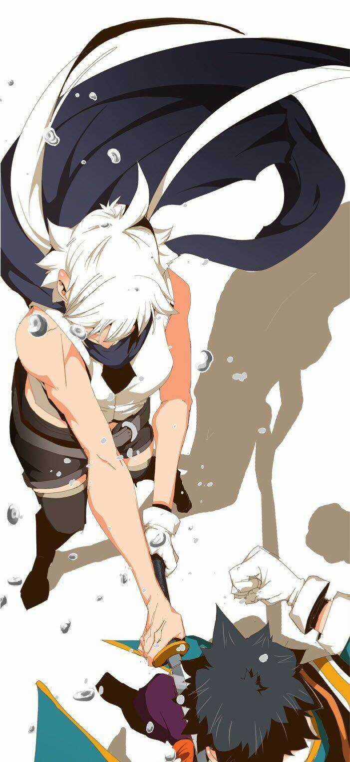 Chúa Tể Học Đường - Chapter 435 - Trang 34