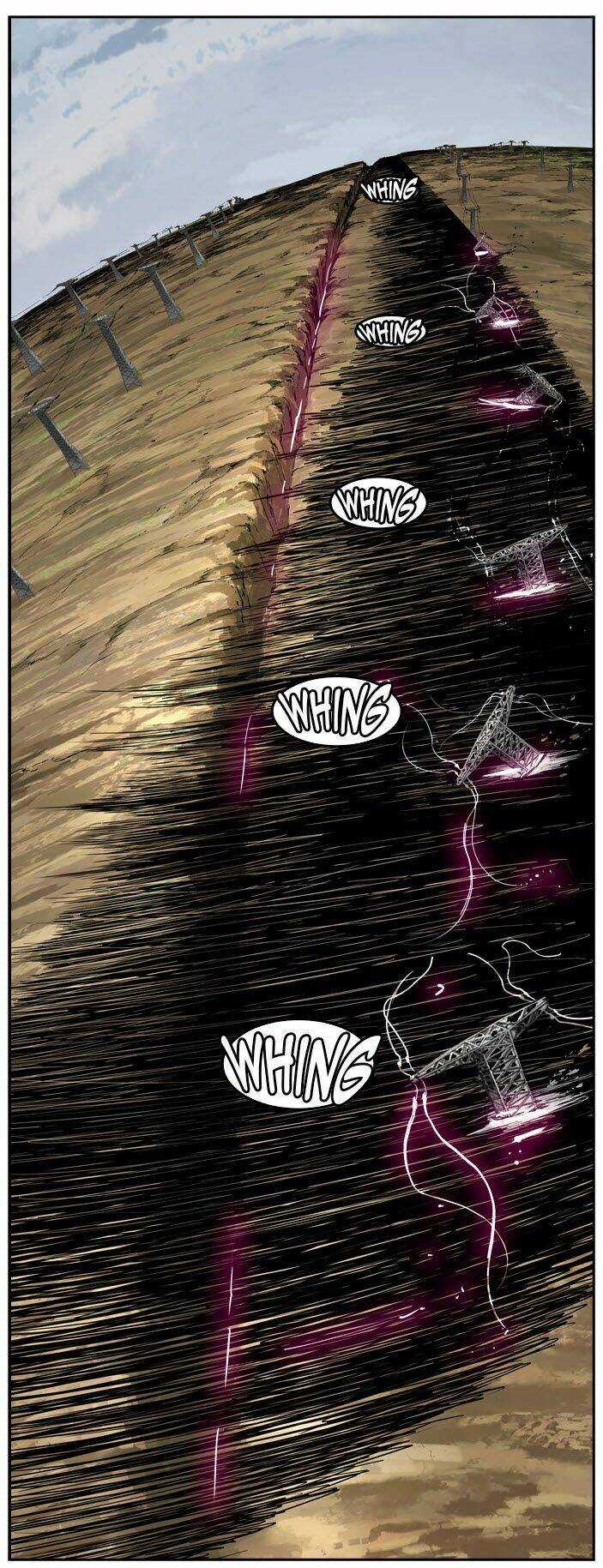 Chúa Tể Học Đường - Chapter 435 - Trang 36