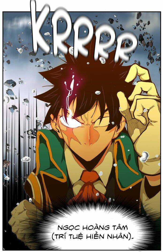 Chúa Tể Học Đường - Chapter 435 - Trang 5