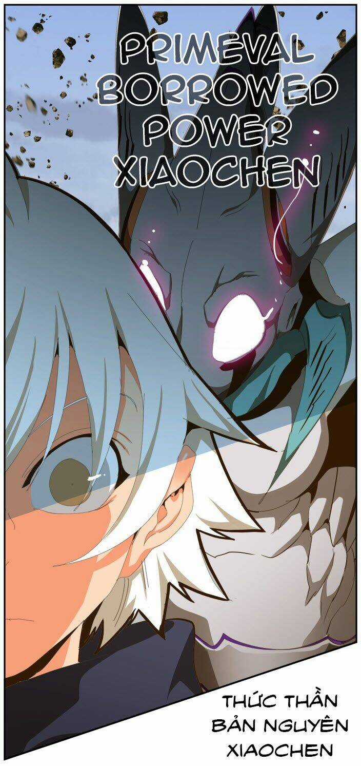 Chúa Tể Học Đường - Chapter 435 - Trang 41