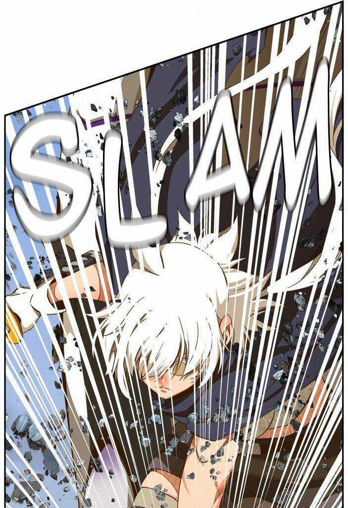 Chúa Tể Học Đường - Chapter 435 - Trang 42