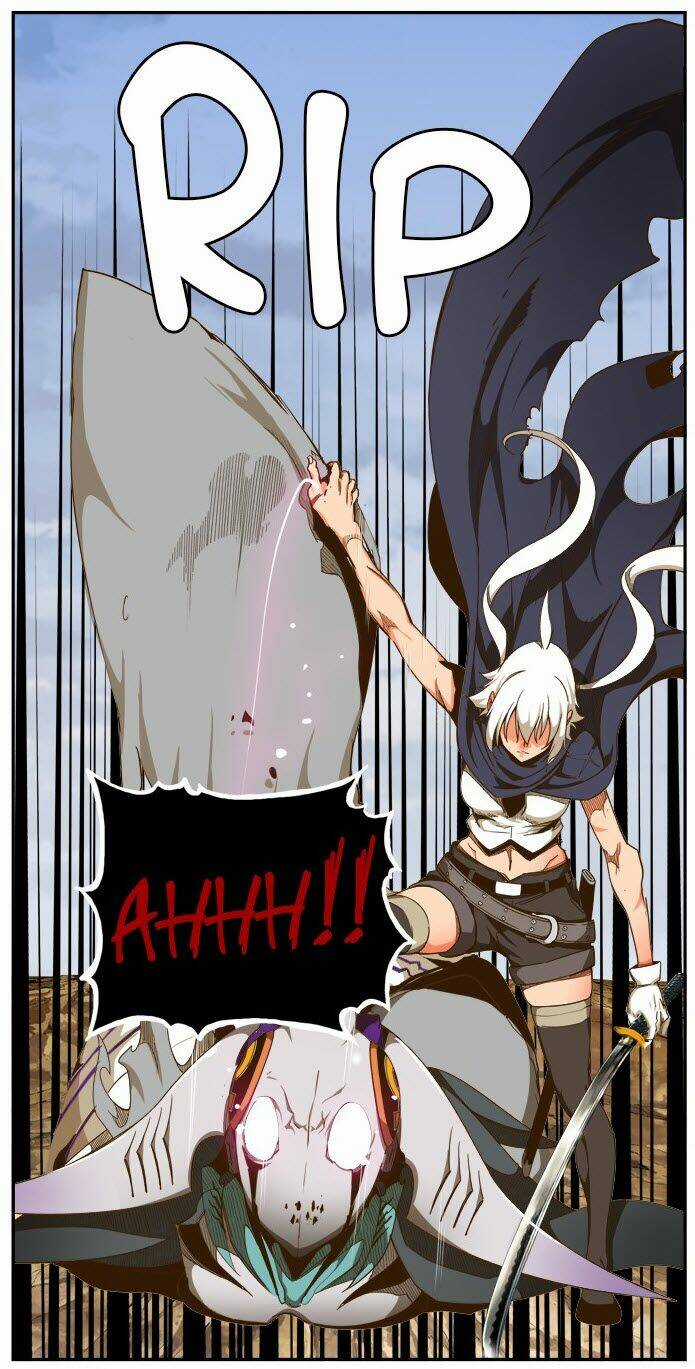 Chúa Tể Học Đường - Chapter 435 - Trang 45