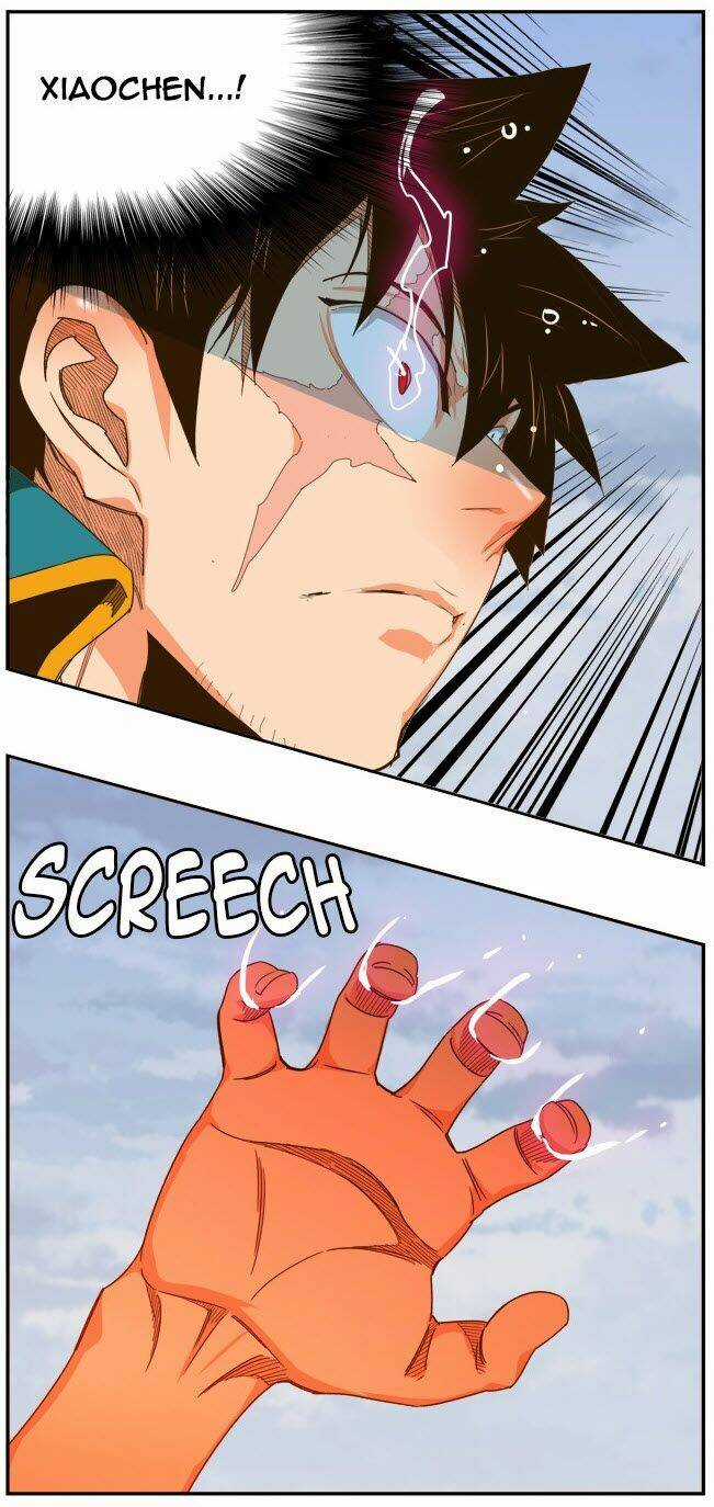 Chúa Tể Học Đường - Chapter 435 - Trang 46