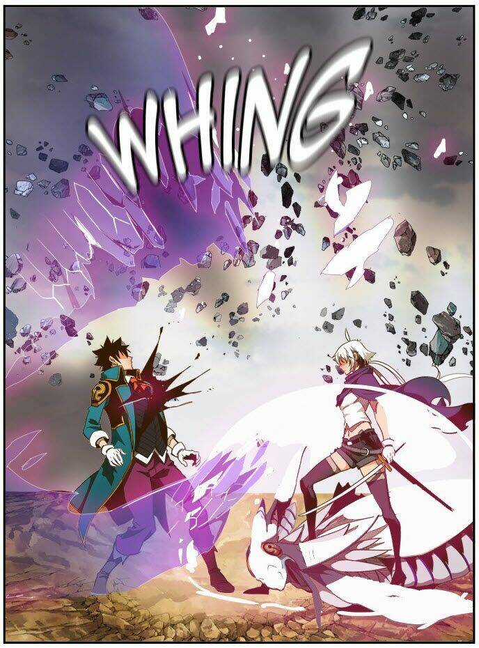 Chúa Tể Học Đường - Chapter 435 - Trang 49