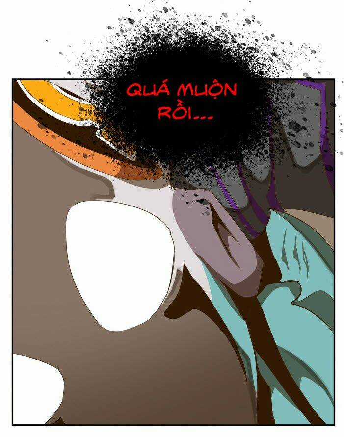 Chúa Tể Học Đường - Chapter 435 - Trang 55