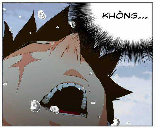 Chúa Tể Học Đường - Chapter 435 - Trang 56