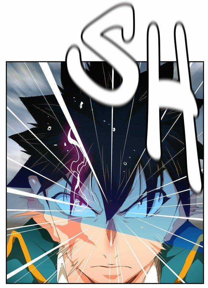 Chúa Tể Học Đường - Chapter 435 - Trang 7